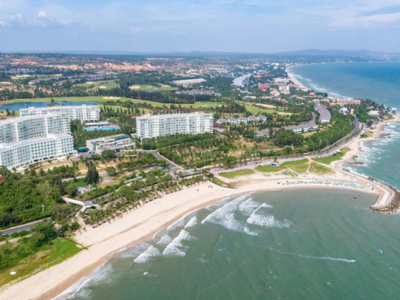 Consultancy on Vietnam – Japan trade investment and promotion