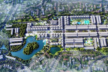 Consulting on investment and development of local projects