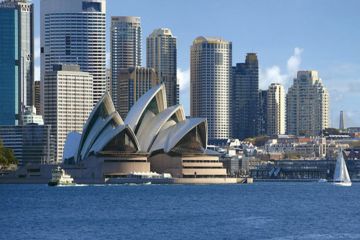 Vietnam - Australia real estate investment consulting