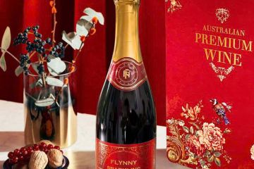 Australian Wine and Australian Grape Juice