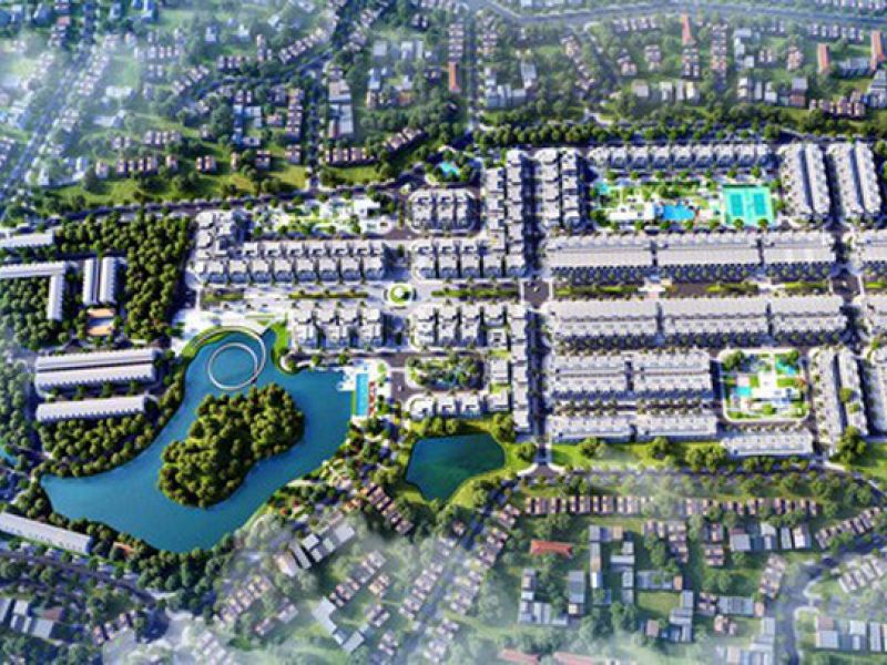 Thai Nguyen real estate market is ready for the new development stage