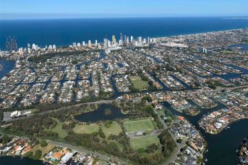 Consultancy on investment in foreign countries