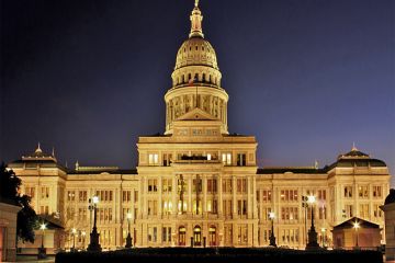 Texas real estate investment consultancy (USA)