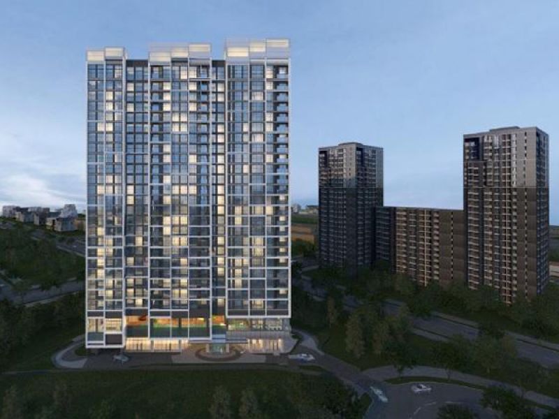 Mozac Thao Dien Project