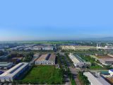 Industrial park land