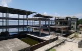 Thua Thien Hue: Review and revoke the abandoned 600 billion VND Vinconstec resort project