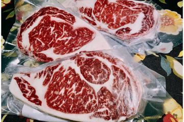 Australian Beef & Lamb – Premium Protein, Safe And Naturally Tender