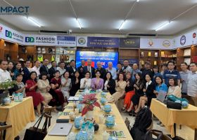 Giao lưu hợp tác quốc tế – Xúc tiến thương mại Việt Nam & Úc