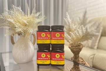 Australian Pure Honey – Nature’s Gift From Wilderness