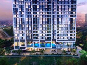 Mozac Thao Dien Project