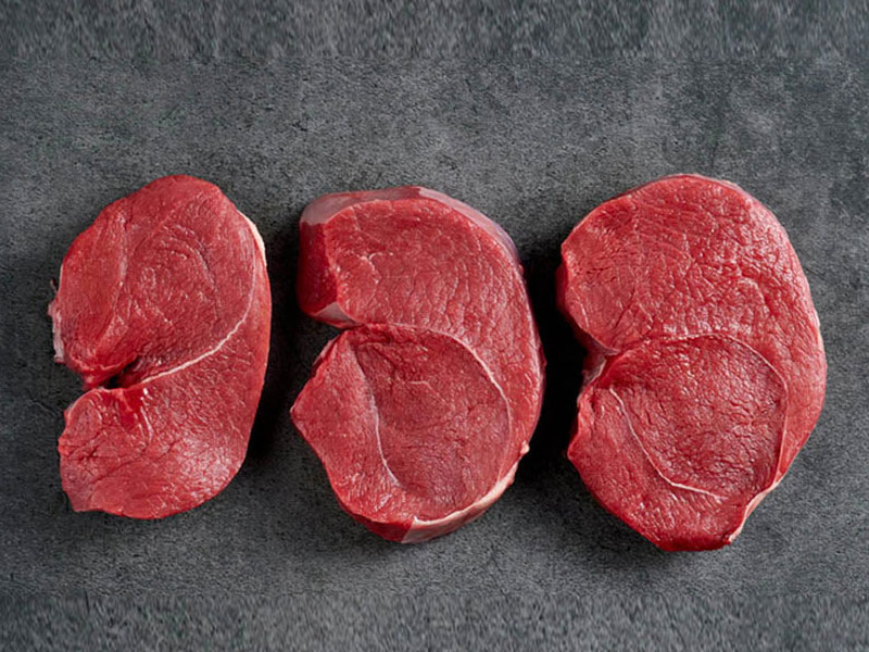 Malleeroo Australian Kangaroo Tenderloin (400–700 g)